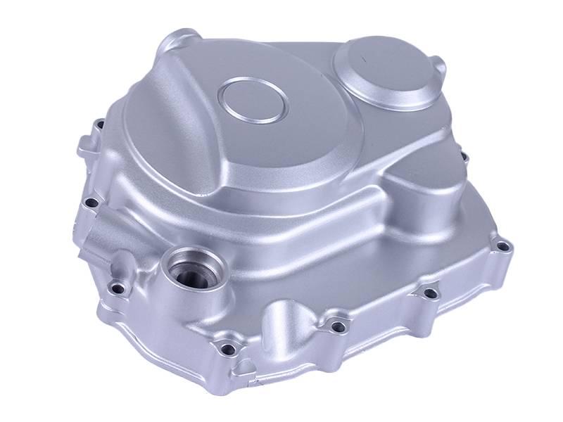 Кришка двигуна TATA права на бензиновий двигун CB-250CC, фото 1