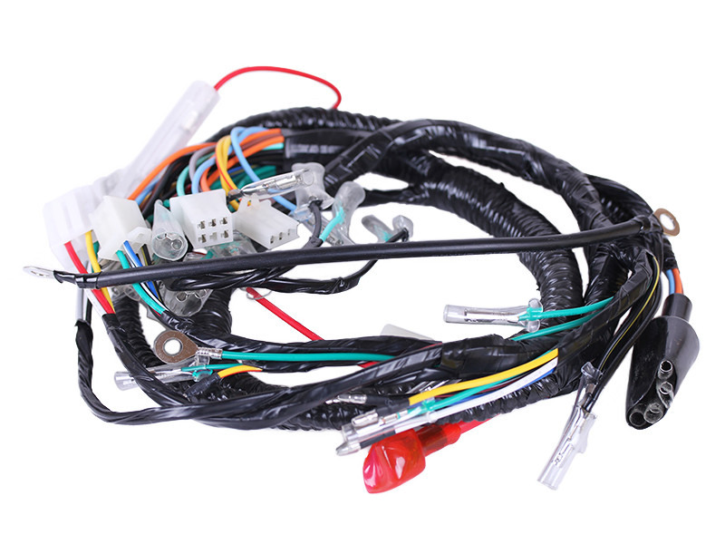 Проводка центральна - Альфа Y-BOX, фото 1