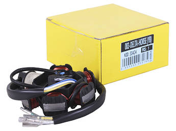 Якір генератора (6 котушок) - Альфа Y-BOX