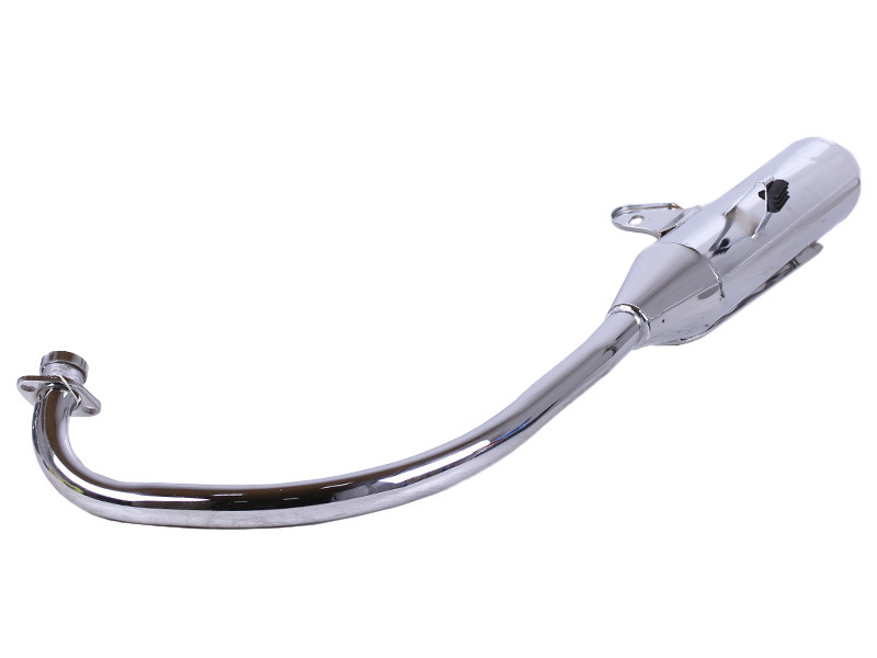 Глушник - СВ-125/150 Y-BOX, фото 1