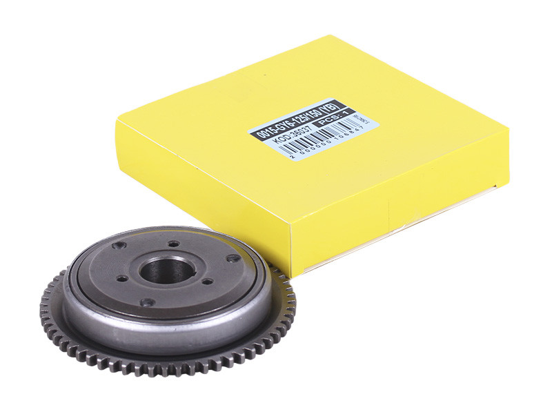 Обгінна муфта - 125/150CC Y-BOX, фото 1