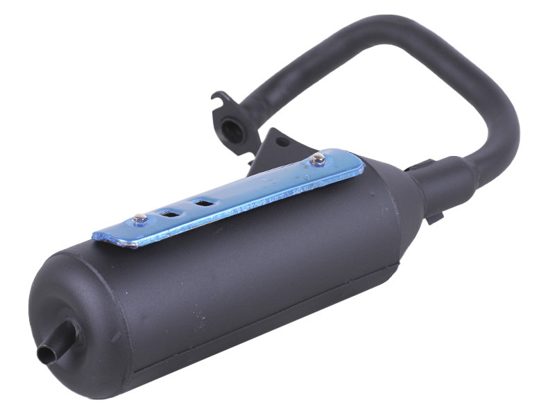 Глушник - Dio 27 Y-BOX, фото 1