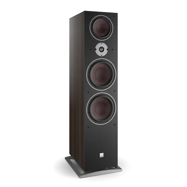 Акустичнi системи DALI Oberon 9 Dark Walnut, фото 1