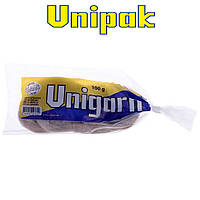 Лён сантехнический Unipak Unigarn 100г (косичка в упаковке), Дания