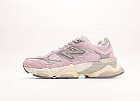 Мужские кроссовки New Balance 9060 Light Pink нью баланс