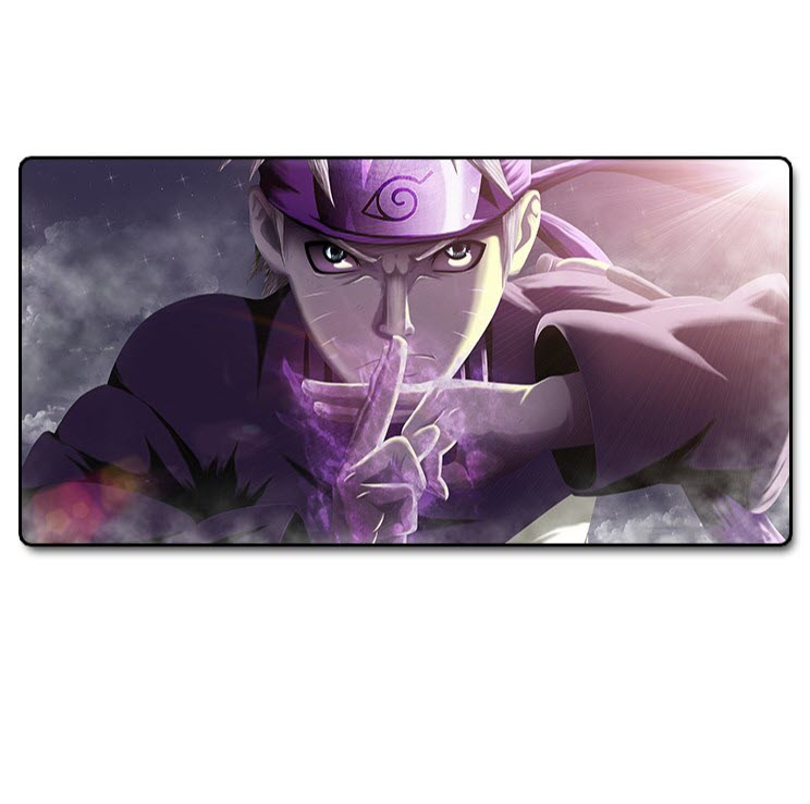 Килимок для мишки Наруто Naruto Розмір 25*30 см