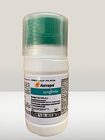 Інсектицид Актара 40г ВГ Syngenta, інсектицид для полуниці, для томатів, для картоплі, для капусти, для хвойних