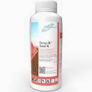 Гербіцид для картоплі Позитив Плюс 1л (Прометрин 500г/л), Грунтовий гербіцид для моркви, для коріандру для сої, для гороху