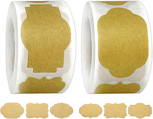 Декоративні наліпки