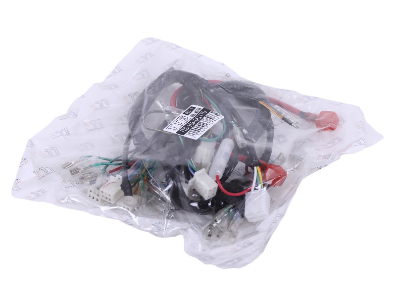 Проводка центральна - Дельта - TTG, фото 1