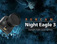 FPV камера RunCam Night Eagle 3 V2