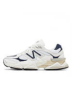 Мужские кроссовки New Balance 9060 low-top sneakers нью баланс