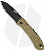 KA-BAR Dozier Folding Hunter (4062CB). Оригинал.