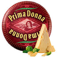 Сыр Прима Донна Матуро Prima Donna Maturo, 12кг