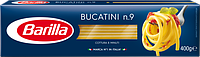 Паста букатини Barilla Bukatini n,9 500 гр