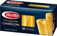 Паста канелони Barilla colezione Caneloni 250gr