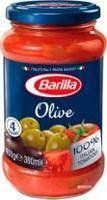 Соус Оливковый BARILLA