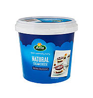 Крем-сыр Арла Буко в ведре Arla Buko 70% 1,5 kg