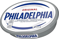 Крем-сыр Филадельфия Original 125г