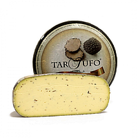 Сыр Tartufo с трюфелем Голландия