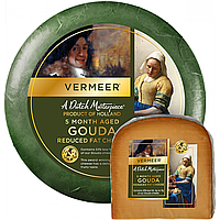 Сыр Vermeer Gouda Вермеер Гауда