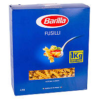 Паста Фузилли BARILLA n.98 1 кг, Синий