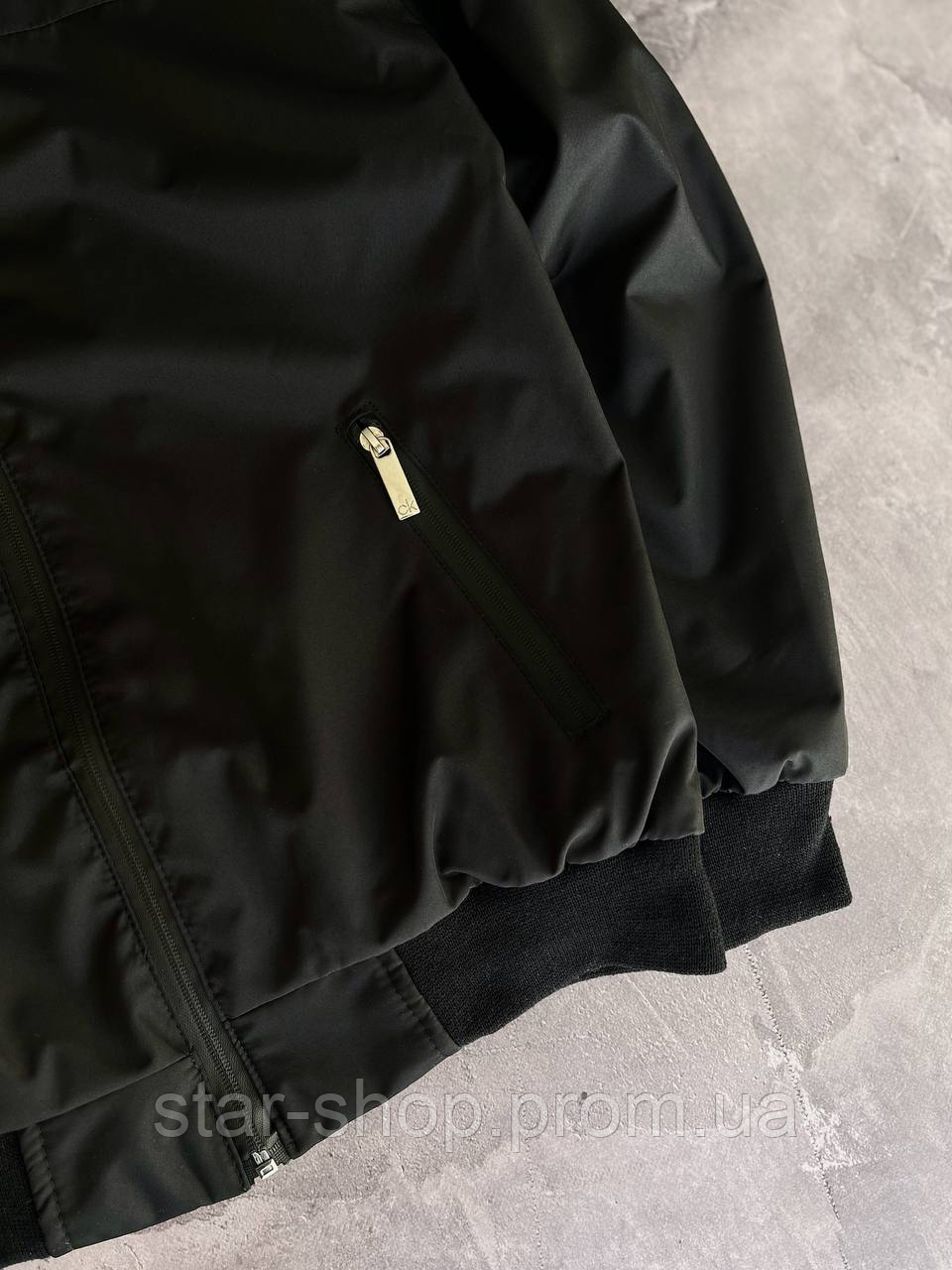 Calvin klein куртка Calvin klein вітровка Куртки кельвін кляйн Вітровка ...