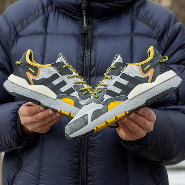 Adidas boost jogger online