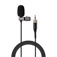 Конденсаторный микрофон петличный JK Pro MIC-J 017, OC2, jack 3.5mm