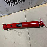 Гідроциліндр 1ПТС-9 підйому причепа 2х штоковий, фото 5