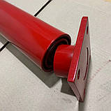 Гідроциліндр 1ПТС-9 підйому причепа 2х штоковий, фото 3