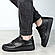 Кеди чоловічі 588129 Чорні, фото 5
