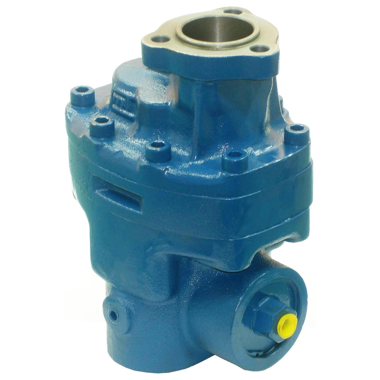 Шестеренний насос Murat Makina 21 UNI 222 6013VP, фото 1