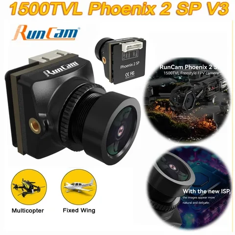 Камера RunCam Phoenix 2 SE V2