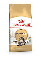 Сухой корм с птицей для взрослых кошек породы Мейн-Кун Royal Canin Maine Coon Adult 2 кг