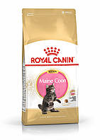 Сухой корм Royal Canin MAINECOON KITTEN для котят породы Мейн Кун 400 г
