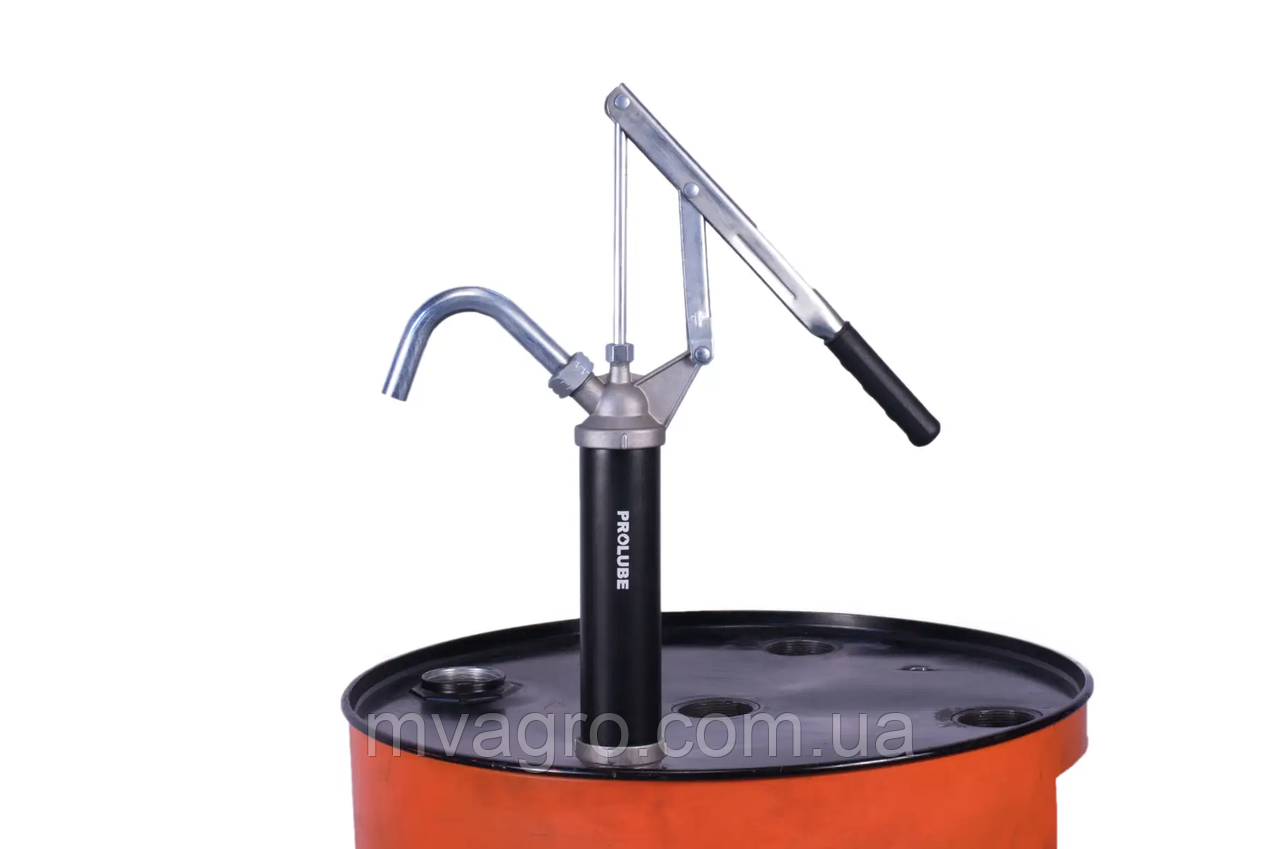 Ручний насос для дизелю і оливи Prolube PL-44100, фото 1