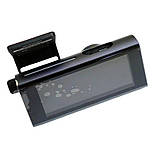 Відеореєстратор автомобільний DVR V7 WiFi виносна камера заднього виду + ​​нічна зйомка та сенсорний дисплей 3", фото 4