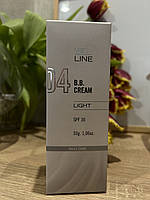 BB крем для обличчя SPF 30 Me Line 04 BB Cream SPF 30 Light/Medium