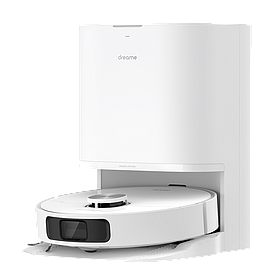 Робот-пилосос  Dreame L10 Prime RLL11GC White