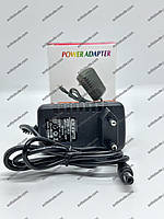 Блок питания (adapter) 9V-2A разъем штекера 5.5мм/2.5мм