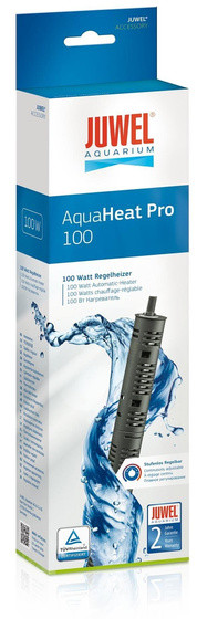 Нагрівач Juwel AquaHeat Pro 100W