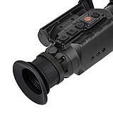 Тепловізійна насадка GUIDE TA451 384х288рх 50 mm (на оптичний приціл), фото 7