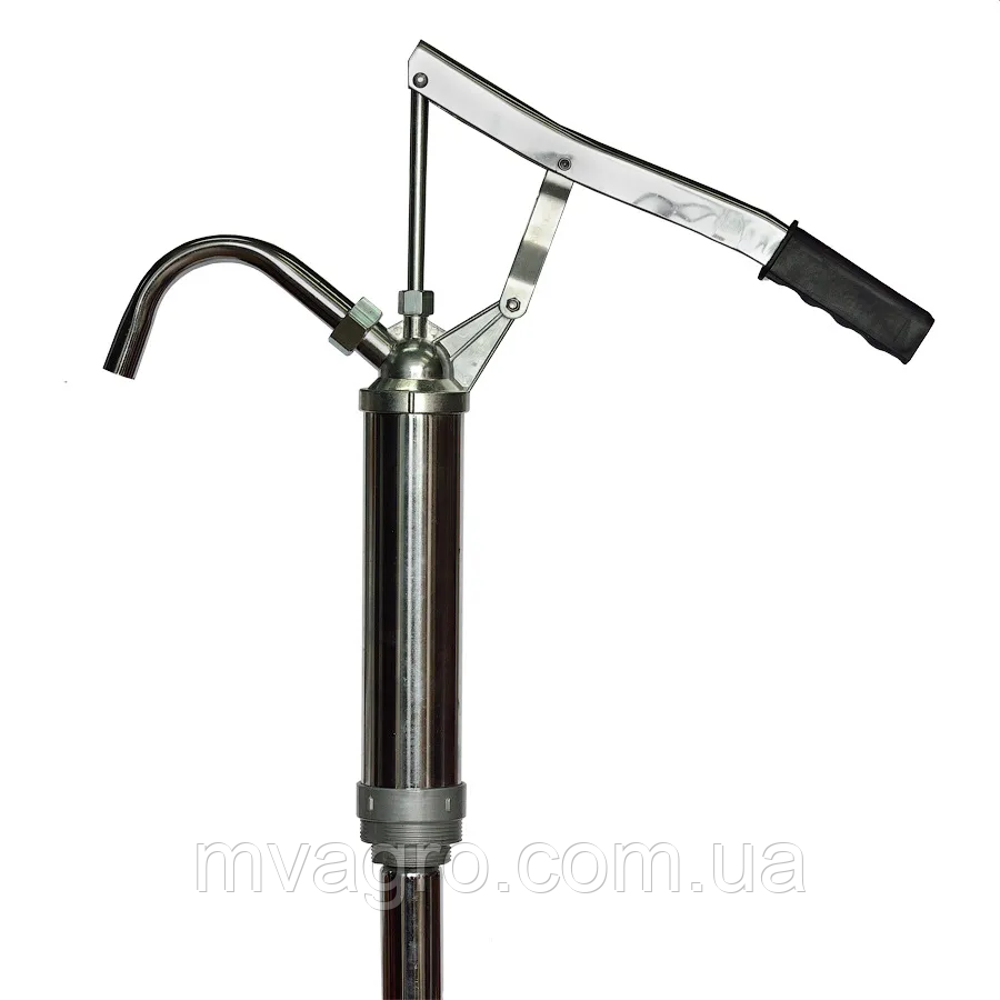 Ручний насос для дизелю і оливи AC-RP1009, фото 1