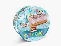 Торт БКК «Party cake», (450г) 850 г