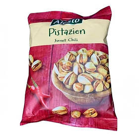 Фісташки Alesto Pistazien Sweet Chili 250g