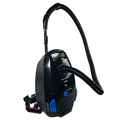 Пилосос Grunhelm GVCM244BB