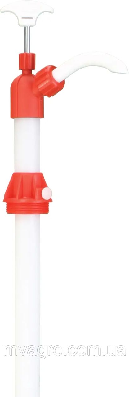 Насос для хімікатів, кислот і розчинників PROLUBE CMP/N, фото 1