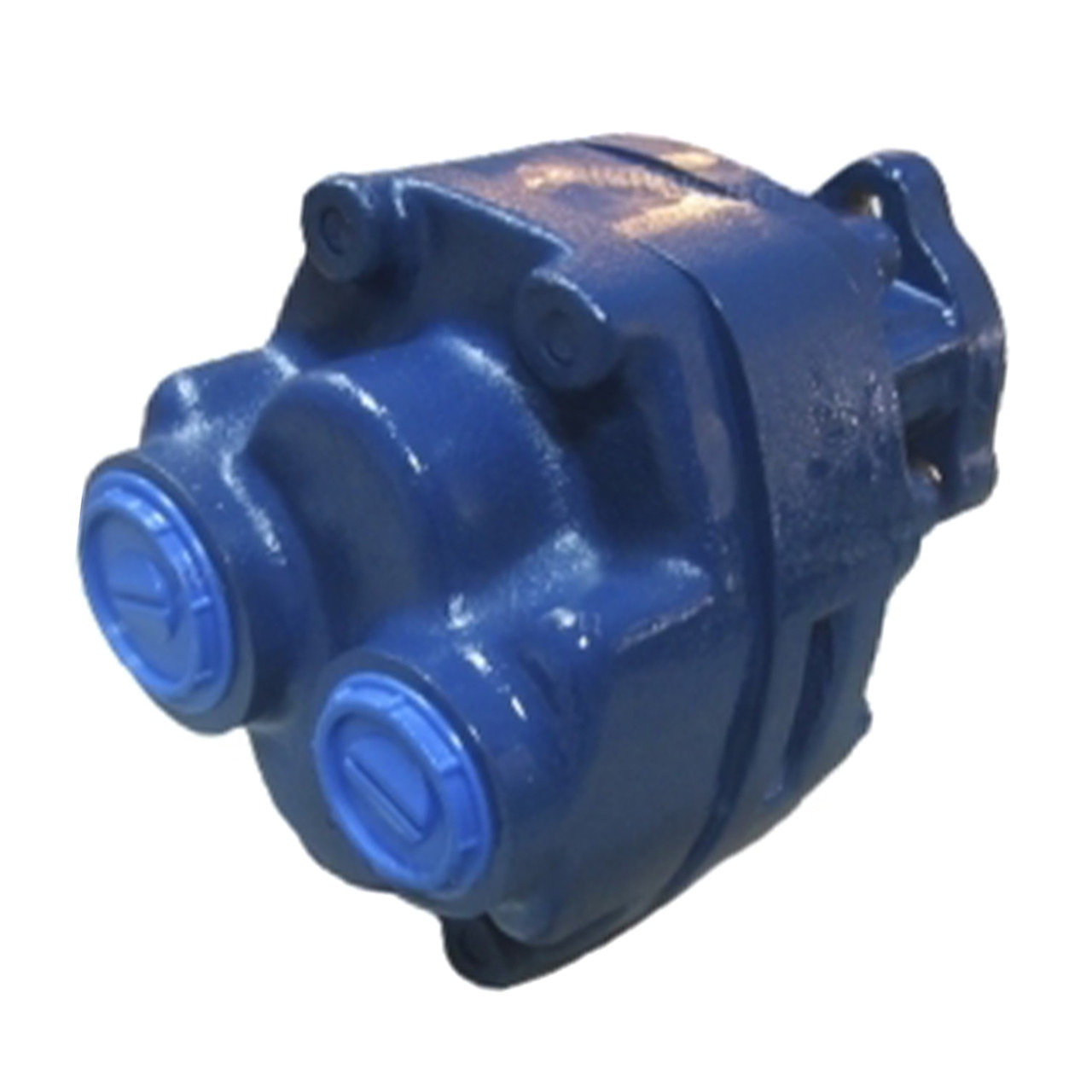 Шестеренний насос Murat Makina 21 UNI 222 9013HP, фото 1