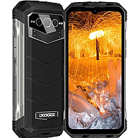 Смартфон Doogee V Max 12/256Gb Black